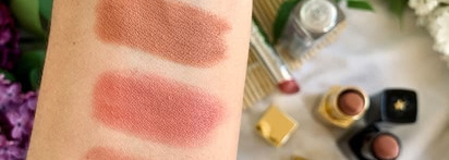 Моя радость, мои прекрасные нюды