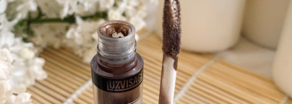 Золото от chups&chups или метал от luxvisage?