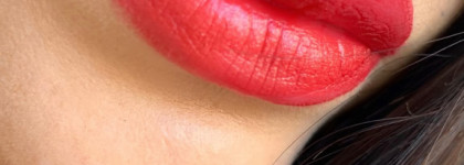 Моя Коллекция самых ядовитых помад