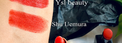 Моя Коллекция самых ядовитых помад