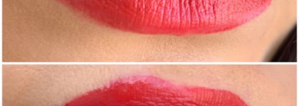 Моя Коллекция самых ядовитых помад