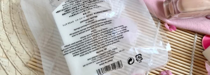 Пятиугольный спонж Shu Uemura fundamentals. Сравнение с другими брендами