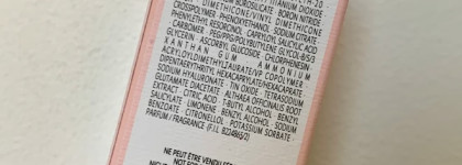 Новинка от Ysl. Сыворотка Ysl pure shots light up serum