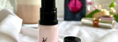 Новинка от Ysl. Сыворотка Ysl pure shots light up serum