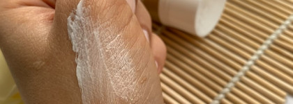 Мой скромный набор на июнь, а может быть даже на все лето