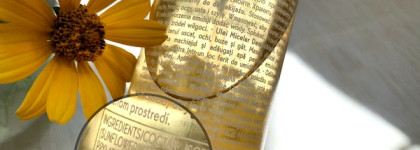 Очищение кожи – одна из важных ступеней к ее здоровью