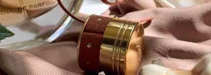 Chloe Nomade absolu de parfum 2020. Опасное притяжение