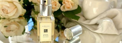 Откровенность свежесобранного букета белых цветов. Jo Malone Orange Blossom