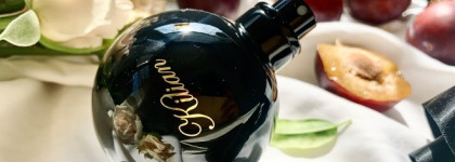 Новинка 2020 Kilian Crazy hot eau de parfum – слива с щепоткой табака. Эксклюзивно для России