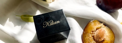 Новинка 2020 Kilian Crazy hot eau de parfum – слива с щепоткой табака. Эксклюзивно для России