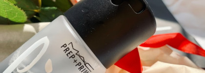 Mac prep+prime fix +. А нужен ли?! Эксперименты с разными средствами