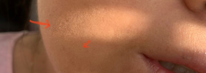 Mac prep+prime fix +. А нужен ли?! Эксперименты с разными средствами