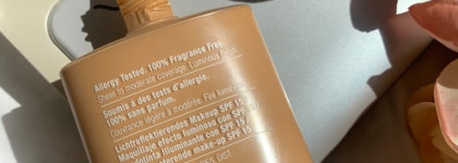 Заверните мне Два. Clinique even better glow spf 15 . Оттенок 12