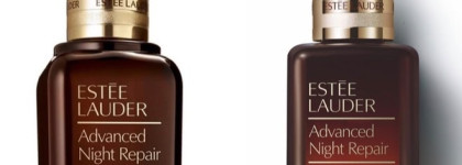 Сыворотка Estee Lauder advanced night repair в новом облике и с более усовершенствованной формулой