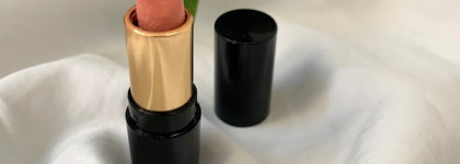 Две нежности Lancome l’absolu Rouge sheer. Оттенок 202 и 264