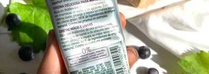 Покупала и еще не раз куплю Caudalie Creme Gourmande & Caudalie baume gourmand corps