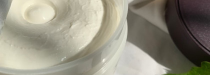 Покупала и еще не раз куплю Caudalie Creme Gourmande & Caudalie baume gourmand corps