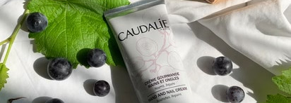 Покупала и еще не раз куплю Caudalie Creme Gourmande & Caudalie baume gourmand corps