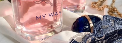Невероятный цветочный аромат Armani my way eau de parfum, однозначно в любимчики