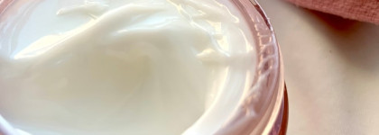 Clinique moisture surge intense 72H. Мое мнение