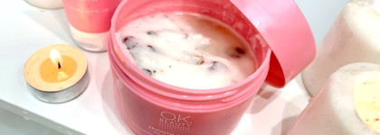 Домашний SPA с OK Beauty