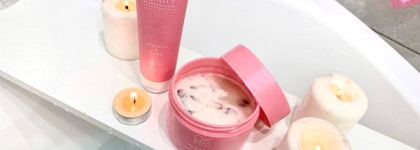 Домашний SPA с OK Beauty