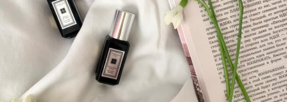 4 Одеколона Jo malone. Мои ощущения