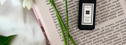 4 Одеколона Jo malone. Мои ощущения