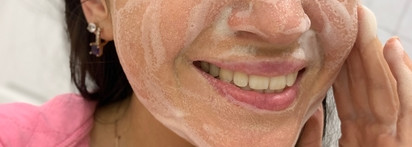 Очищение Caudalie vinoclean и увлажнение крем-кашемир Caudalie Resveratrol-Life