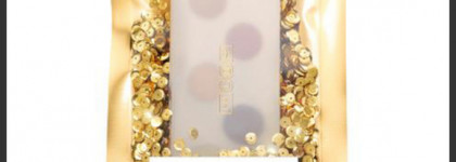 Скромная на вид, но сочная внутри Pat Mcgrath labs eye ecstasy. Eye shadow palette