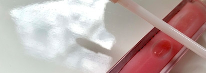 Жидкое стекло для губ Lamel Lip Liquid Glass insta glass 402 shining