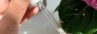 Масло для лица Kenzoki Belle de jour sacred lotus face oil. Угораздило