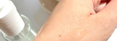 Масло для лица Kenzoki Belle de jour sacred lotus face oil. Угораздило