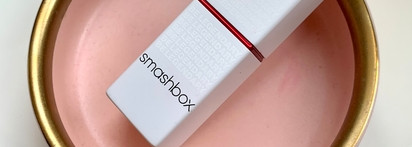 Помада для губ Smashbox Be Legendary Prime & Plush Lipstick оттенок bing