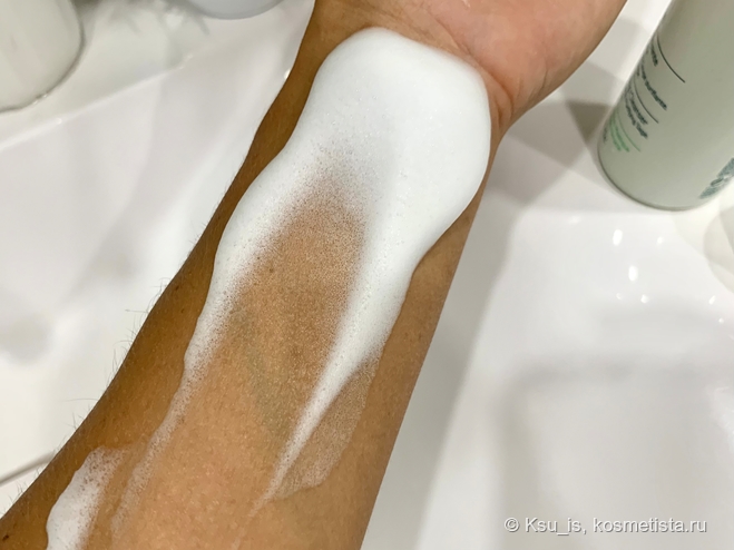Caudalie, Sammybeauty, Nivea, dove, Черный Жемчуг – выбираем лучший мусс для лица