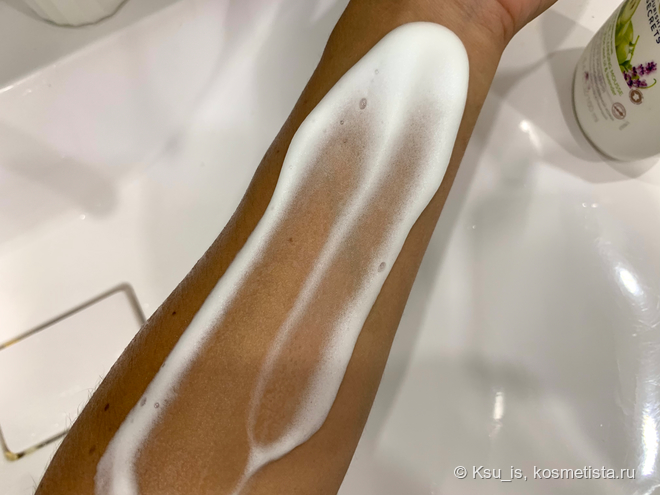 Caudalie, Sammybeauty, Nivea, dove, Черный Жемчуг – выбираем лучший мусс для лица
