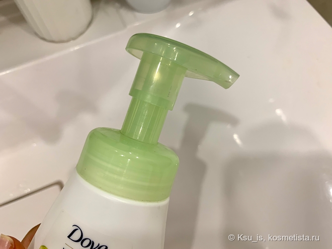 Caudalie, Sammybeauty, Nivea, dove, Черный Жемчуг – выбираем лучший мусс для лица