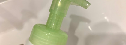 Caudalie, Sammybeauty, Nivea, dove, Черный Жемчуг – выбираем лучший мусс для лица