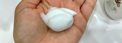 Caudalie, Sammybeauty, Nivea, dove, Черный Жемчуг – выбираем лучший мусс для лица