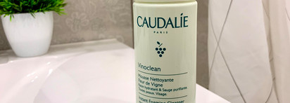 Caudalie, Sammybeauty, Nivea, dove, Черный Жемчуг – выбираем лучший мусс для лица