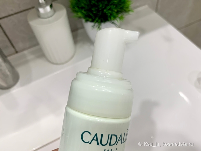 Caudalie, Sammybeauty, Nivea, dove, Черный Жемчуг – выбираем лучший мусс для лица