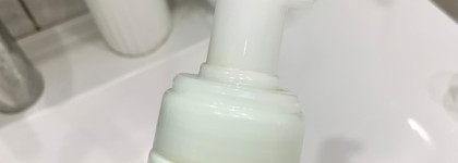 Caudalie, Sammybeauty, Nivea, dove, Черный Жемчуг – выбираем лучший мусс для лица