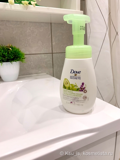 Caudalie, Sammybeauty, Nivea, dove, Черный Жемчуг – выбираем лучший мусс для лица
