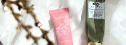 Про уход и важные правила в нём. Caudalie, Lancome, SammyBeauty, Riche, Love of Self