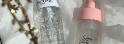 Про уход и важные правила в нём. Caudalie, Lancome, SammyBeauty, Riche, Love of Self