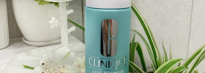 Чистота прежде всего. Система ухода Clinique anti-blemish