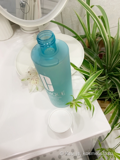 Чистота прежде всего. Система ухода Clinique anti-blemish
