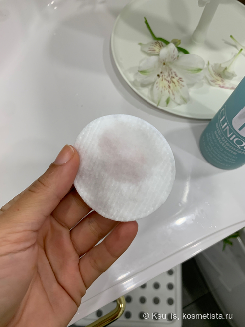 Чистота прежде всего. Система ухода Clinique anti-blemish