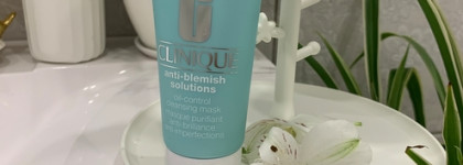 Чистота прежде всего. Система ухода Clinique anti-blemish