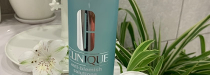 Чистота прежде всего. Система ухода Clinique anti-blemish